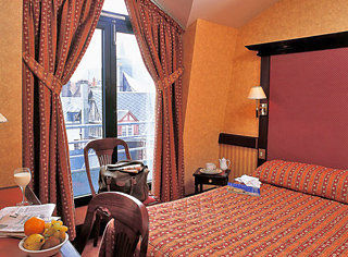 Best Western Hotel Du Vieux Marche Rouen Exterior foto