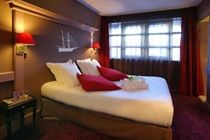 Best Western Hotel Du Vieux Marche Rouen Exterior foto