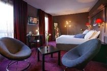 Best Western Hotel Du Vieux Marche Rouen Exterior foto